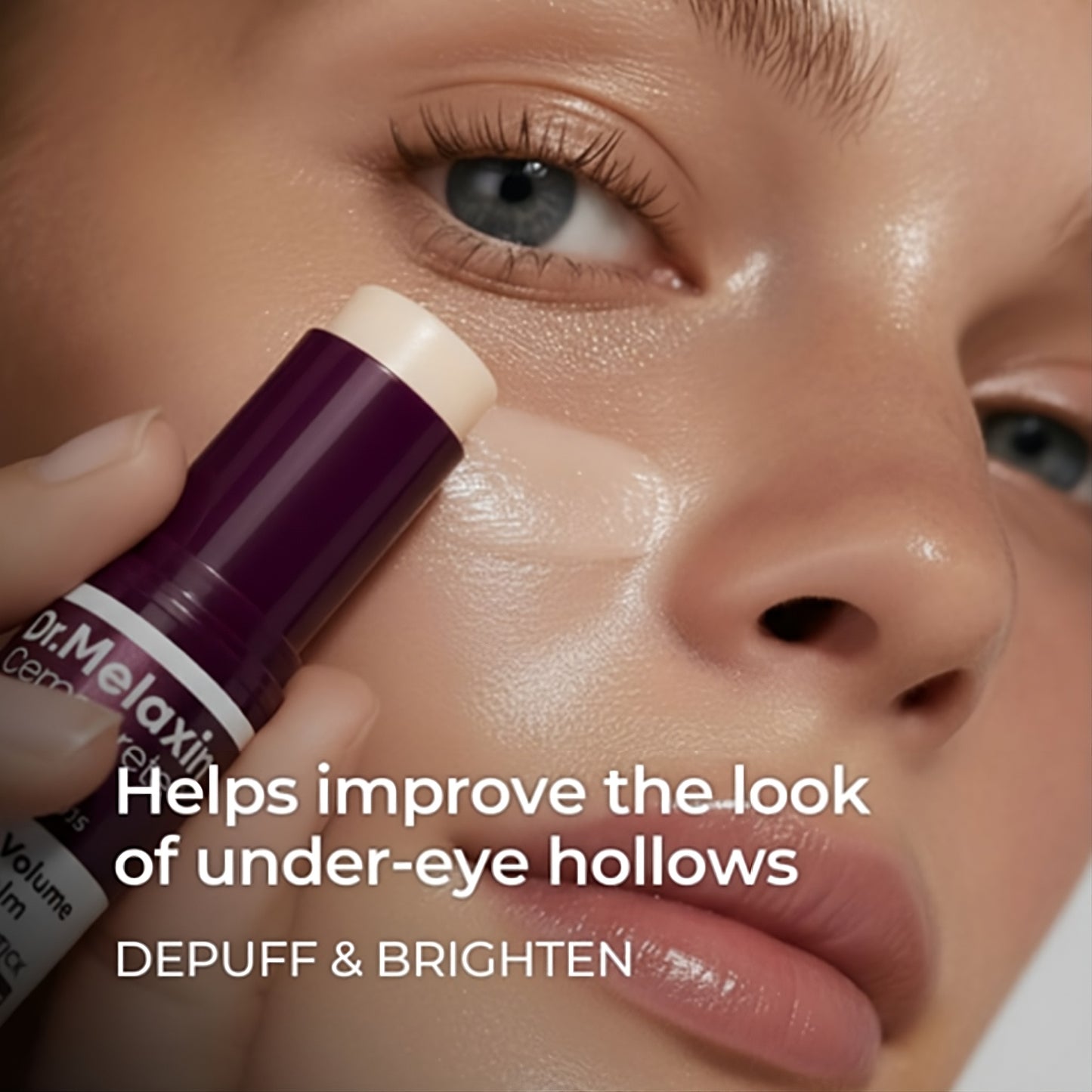 Dr. Melaxin Moisturizing Stick Balm