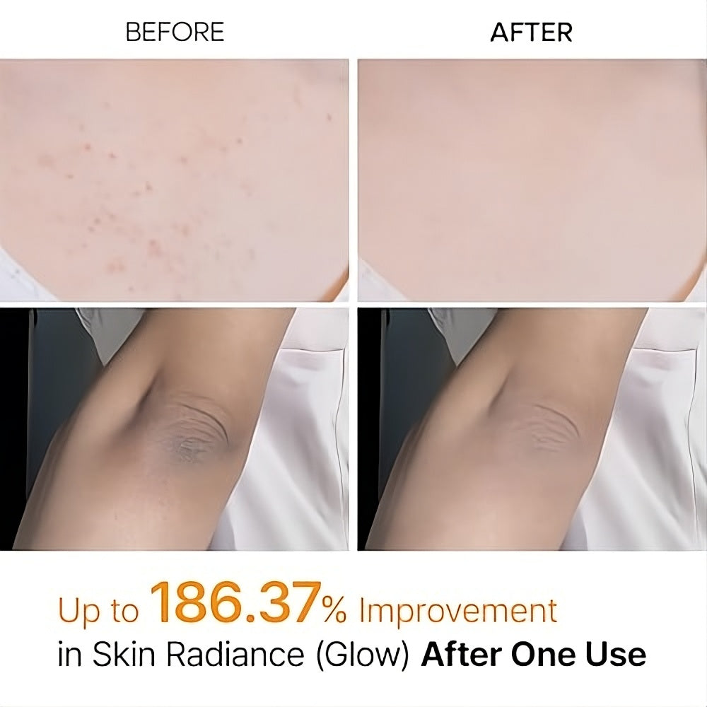 Dr. Melaxin Peel Shot Kojic Acid Turmeric Spray